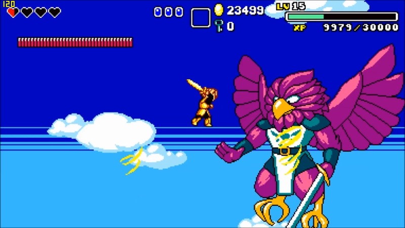 Aggelos screenshot 2