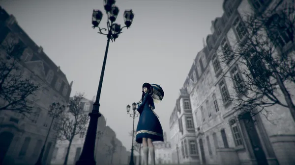 CINERIS SOMNIA screenshot 3