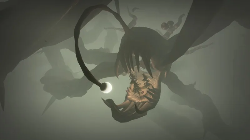 Outer Wilds screenshot 3