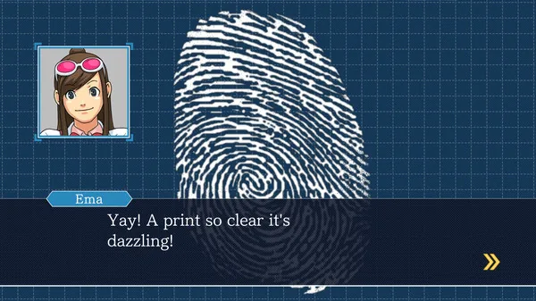 Phoenix Wright: Ace Attorney Trilogy screenshot 3