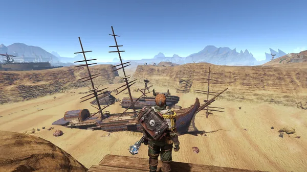 Outward Definitive Edition screenshot 2