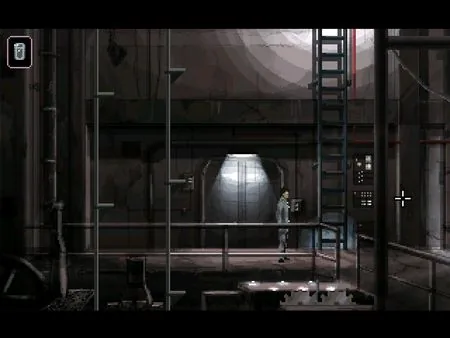 Gemini Rue screenshot 1