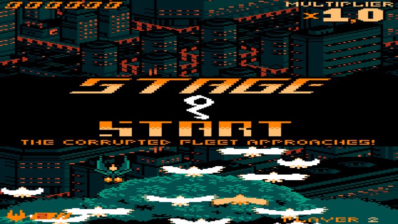 ZeroRanger screenshot 1