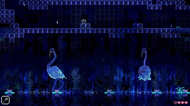 Animal Well screenshot 3