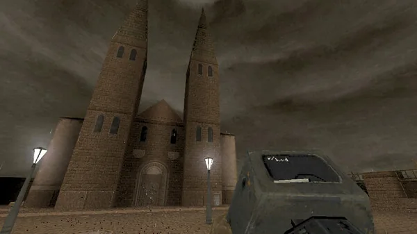 HROT screenshot 1