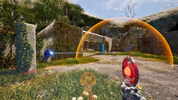 The Talos Principle 2 screenshot 3