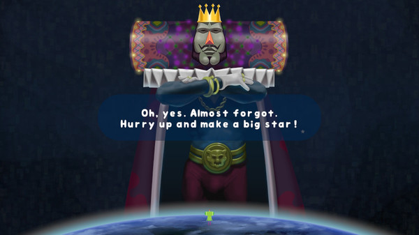 Katamari Damacy REROLL screenshot 2
