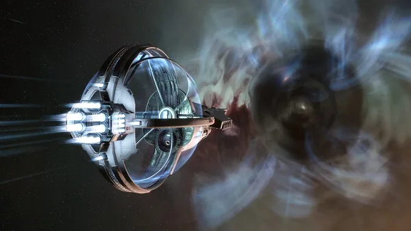 EVE Online screenshot 1