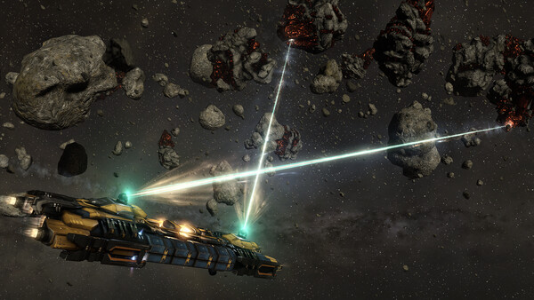 EVE Online screenshot 2