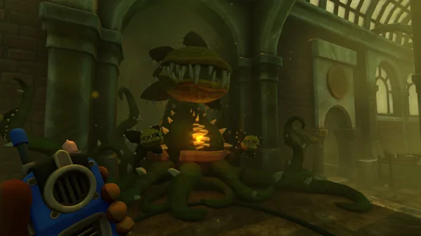 We Were Here Together screenshot 2