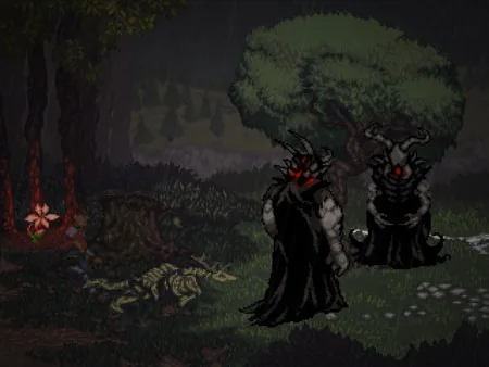 Guard Duty screenshot 3