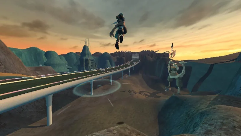 Anodyne 2: Return to Dust screenshot 1
