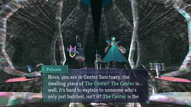 Anodyne 2: Return to Dust screenshot 2