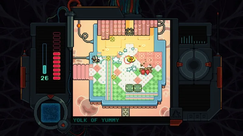 Anodyne 2: Return to Dust screenshot 3
