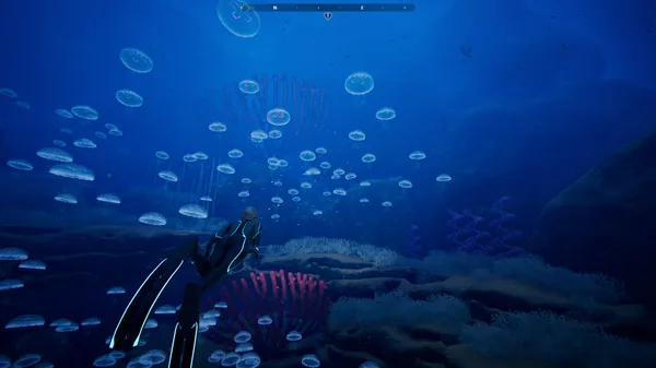 Beyond Blue screenshot 3