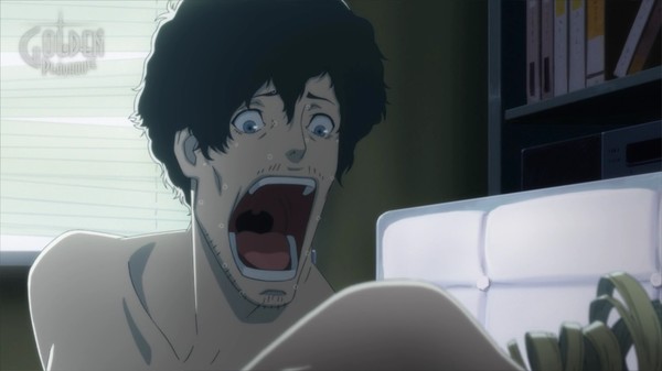 Catherine: Full Body screenshot 1