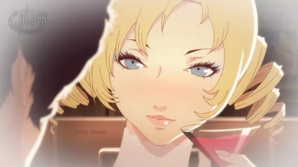 Catherine: Full Body screenshot 2