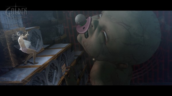 Catherine: Full Body screenshot 3