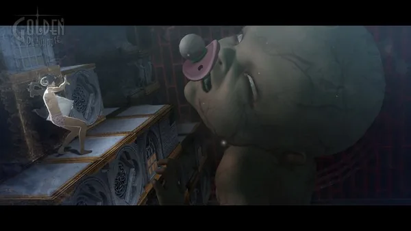 Catherine: Full Body screenshot 3