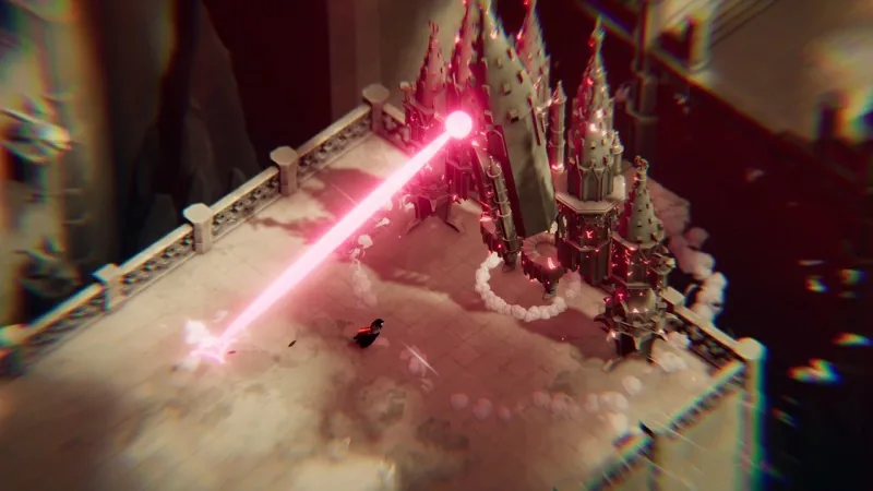 Death's Door screenshot 3