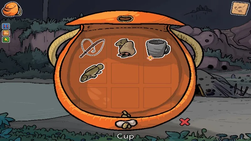 Zniw Adventure screenshot 3