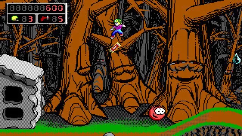 Commander Keen Complete Pack screenshot 1