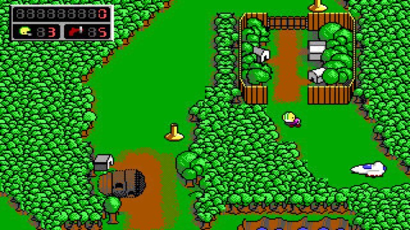 Commander Keen Complete Pack screenshot 2