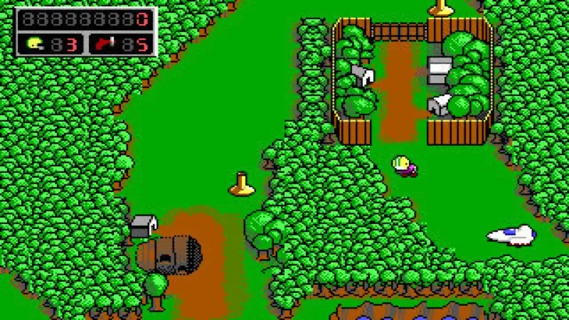 Commander Keen Complete Pack screenshot 2