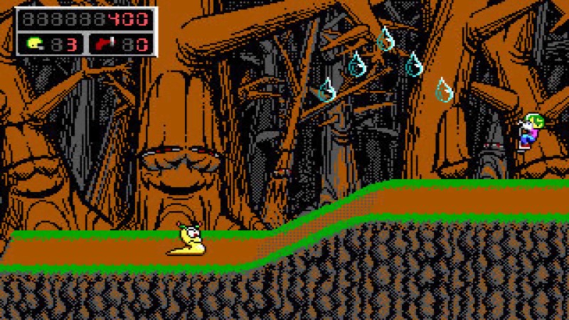 Commander Keen Complete Pack screenshot 3