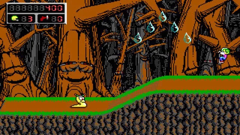 Commander Keen Complete Pack screenshot 3