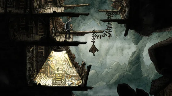 Creaks screenshot 3