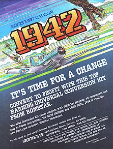 1942 screenshot 1