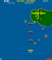 1942 screenshot 2