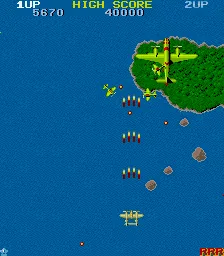 1942 screenshot 2