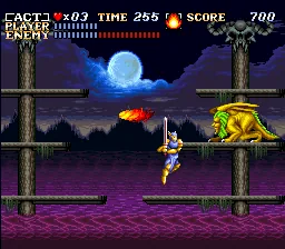 ActRaiser screenshot 2