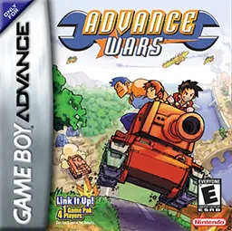 Advance Wars screenshot 1
