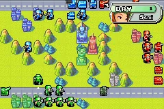 Advance Wars screenshot 2