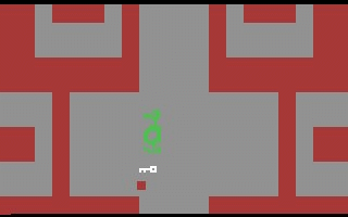 Adventure screenshot 2