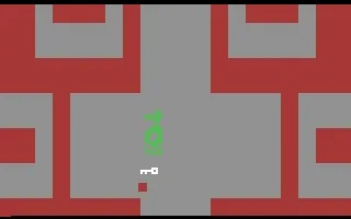 Adventure screenshot 2