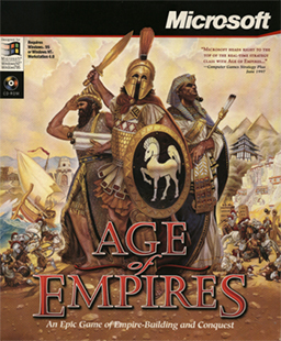 Age of Empires screenshot 2