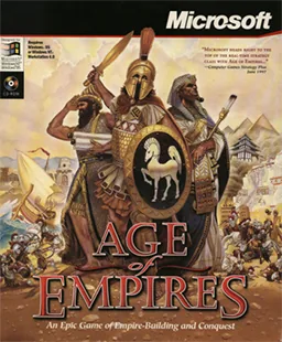 Age of Empires screenshot 2