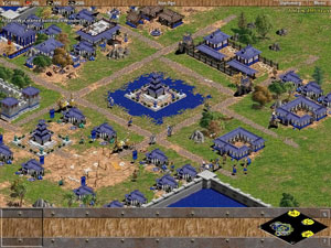 Age of Empires screenshot 3