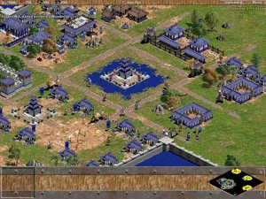 Age of Empires screenshot 3