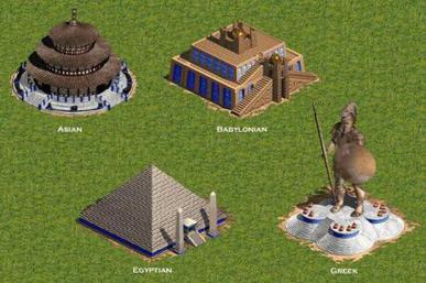 Age of Empires screenshot 4