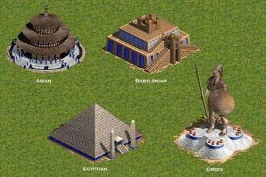 Age of Empires screenshot 4
