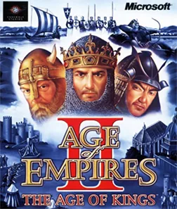 Age of Empires II screenshot 1