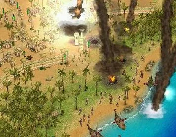 Age of Mythology screenshot 1
