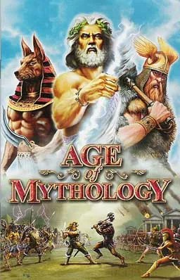 Age of Mythology screenshot 2