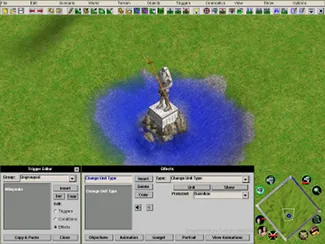 Age of Mythology screenshot 3