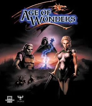 Age of Wonders screenshot 1